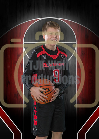 Mason Burke