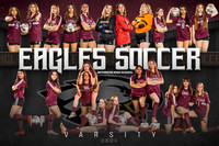 12x18 JHS Soccer Poster