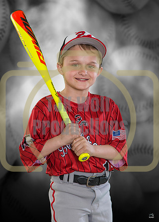 Colton Barnes