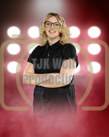 Mackenzie Cramlet Senior