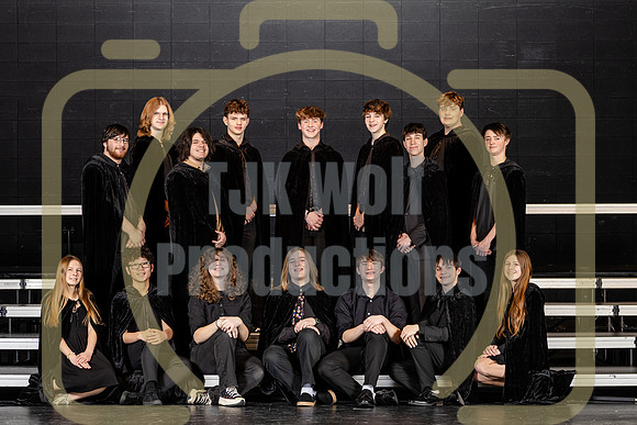Band Group