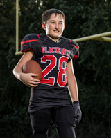 Aaron Lefave