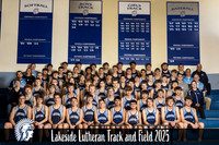 4x6 LLHS Boys Track Team