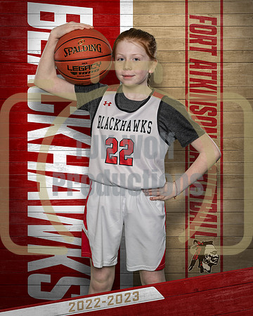 Grace McDonald 2-4