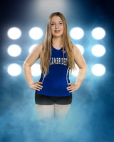 Amelia McFalls