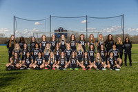 CHS Soccer 2025
