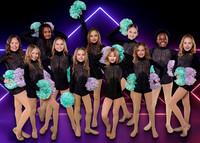 5x7 JUNIORS Prep TEAM