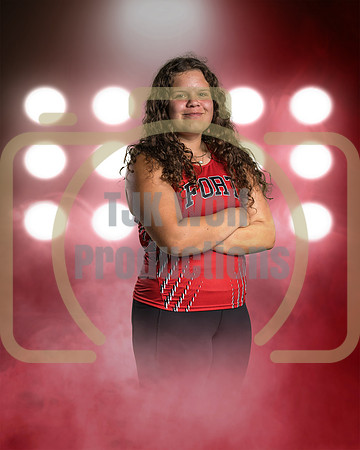 Audriana Monestero-Klotz