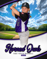 Kinsley Bernard