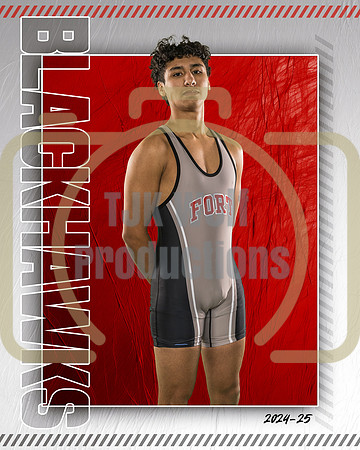 Jumir Torres senior