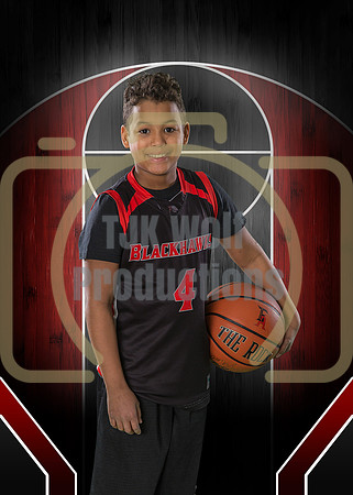 Izaiah Cook