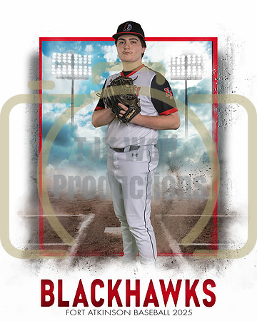 Colton Vosburg