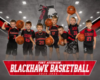 8x10 Red Benard UPdated Team