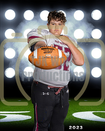 Chase Fredrick