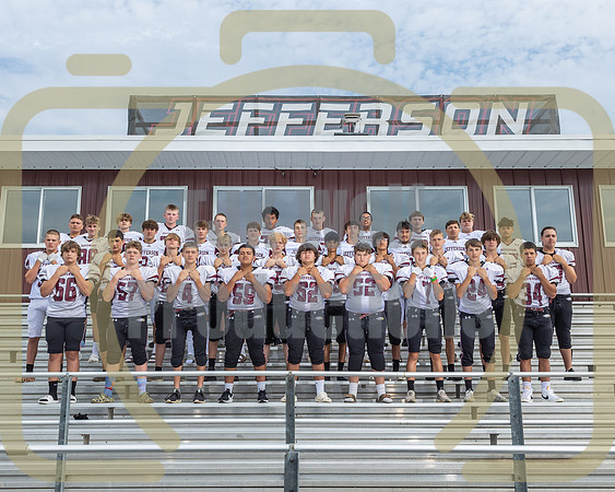 8x10 JHS JV Team Pic