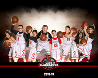 8X10 LBH 34 Team
