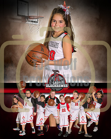 8X10 Marissa Kilburg MM