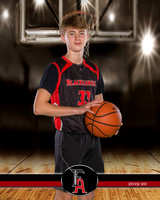 Mason Dressler