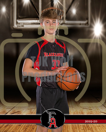 Mason Dressler