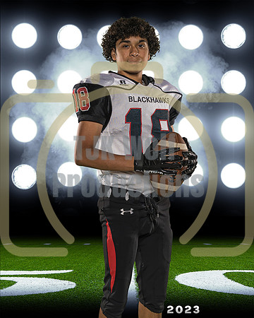 Brian Martinez