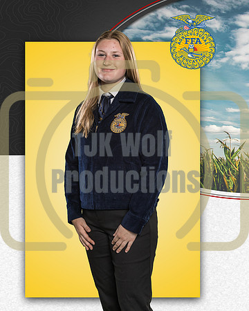Carlie Wagner