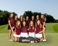 8x10 Team
