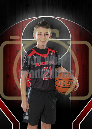 Liam McKelvey