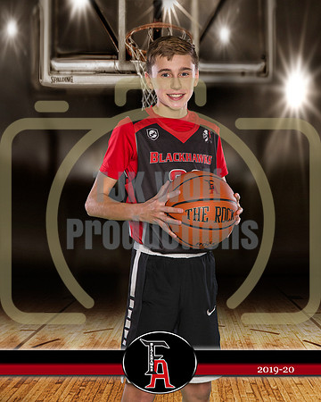 Caleb Enger