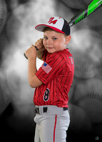 Braxton Thiede