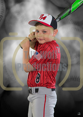 Braxton Thiede