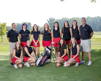 JV Team Photo