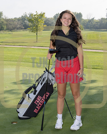 Brooke Trost