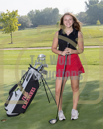 Ella Brock
