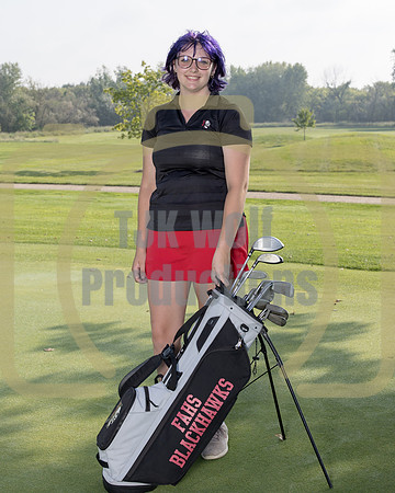 McKenzie Cramlet-5
