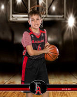 Jacob Marty