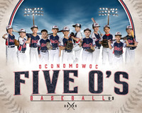 8X10 U9 Nowicki TEAM
