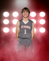 Carson Keller