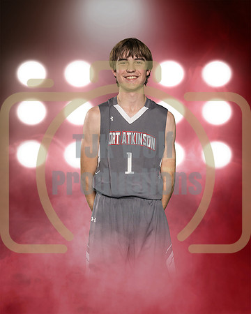 Carson Keller
