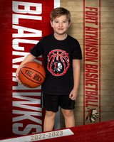 Gavin Woolridge
