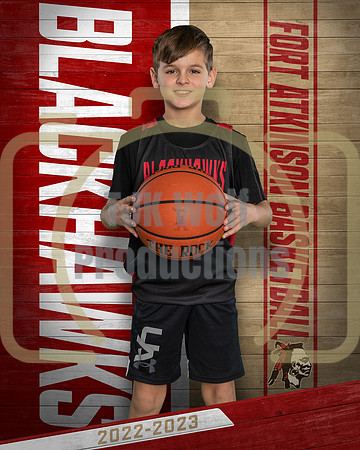 Mason Knickrehm-K-N