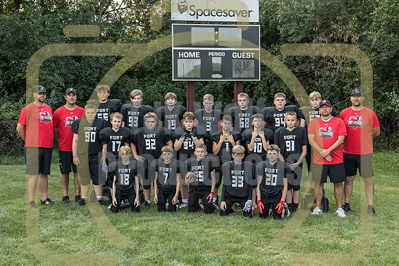6th Grade Team