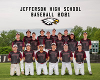 Baseball 2021