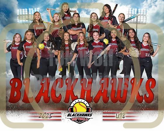8X10 U18 TEAM