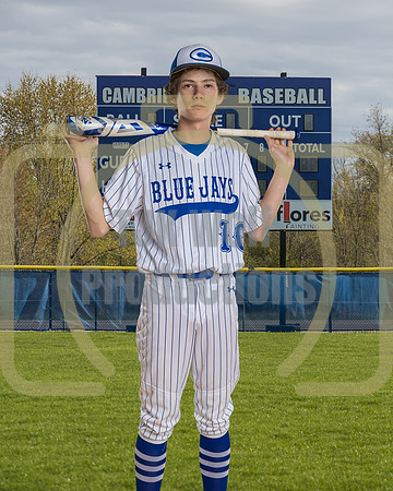 Bryce Rahn