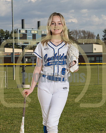 Carley Stenklyft