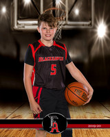 Jackson Moore
