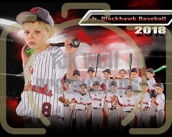 8X10 Braxton Thiede MM