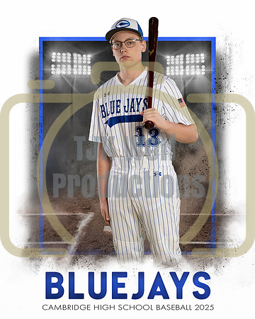 Tyler Richardson Baseball
