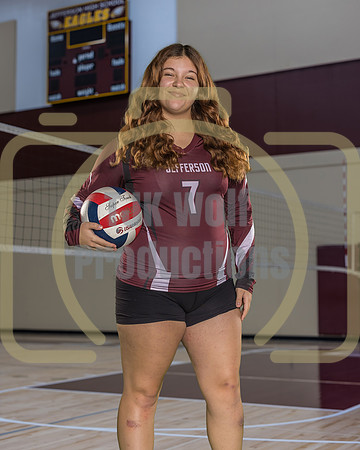 Aubree Metcalf