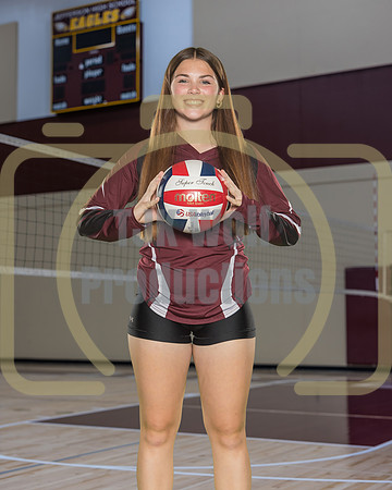 Madelyn Schumann